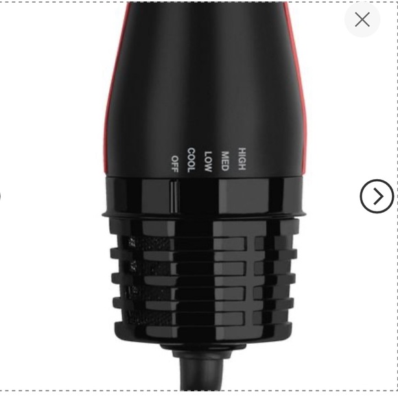 Revlon One-Step Blowout Curls - Picture 4 of 16